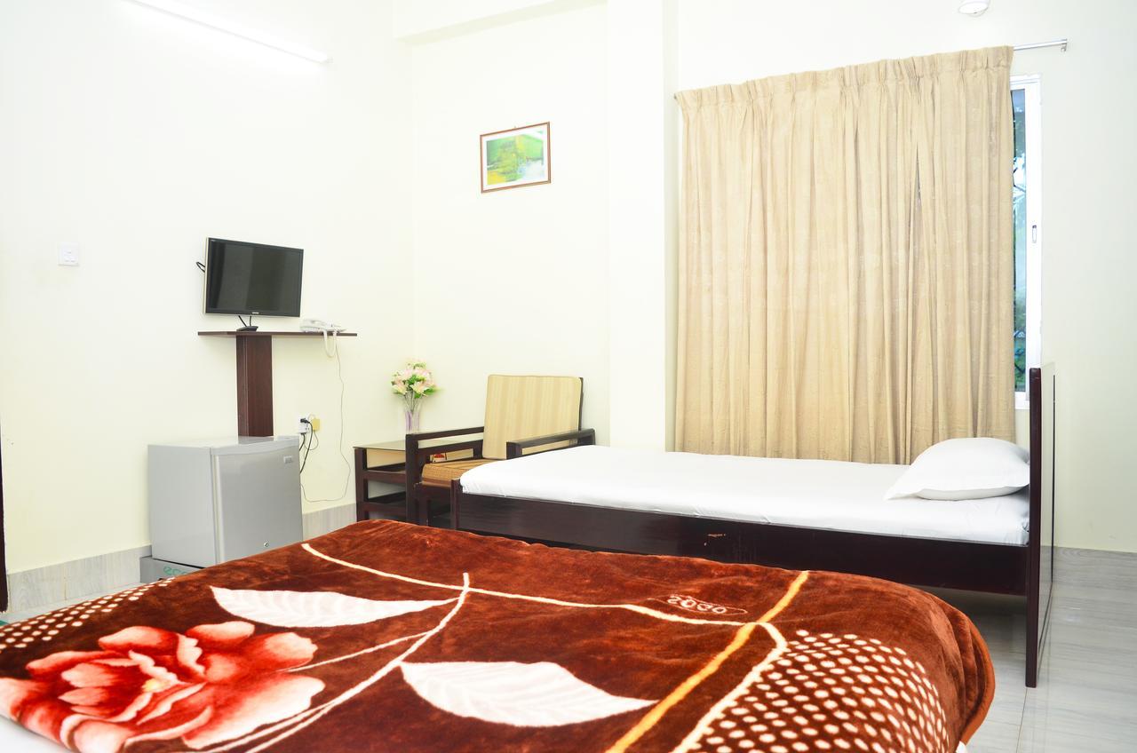 Tea Heaven Resort Sreemangal Εξωτερικό φωτογραφία