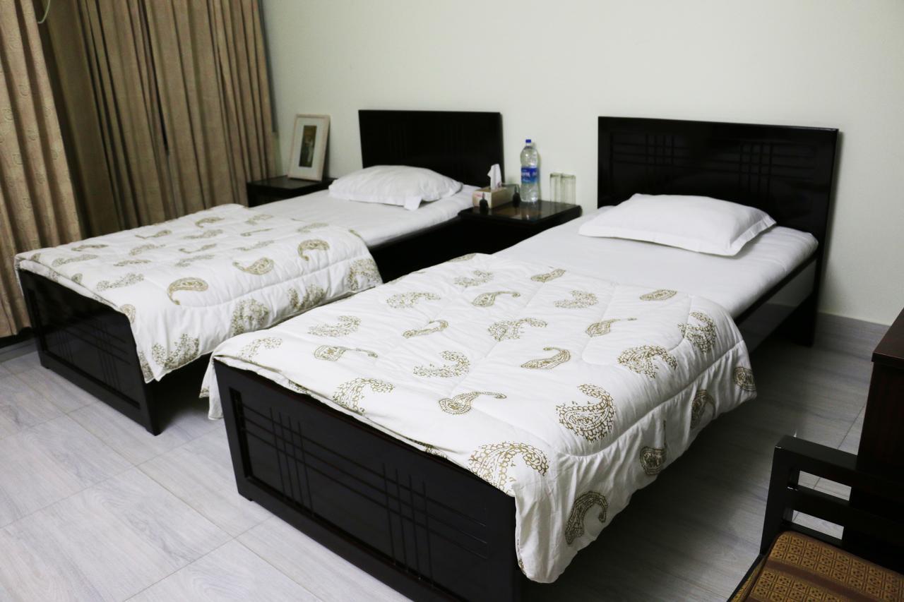 Tea Heaven Resort Sreemangal Εξωτερικό φωτογραφία