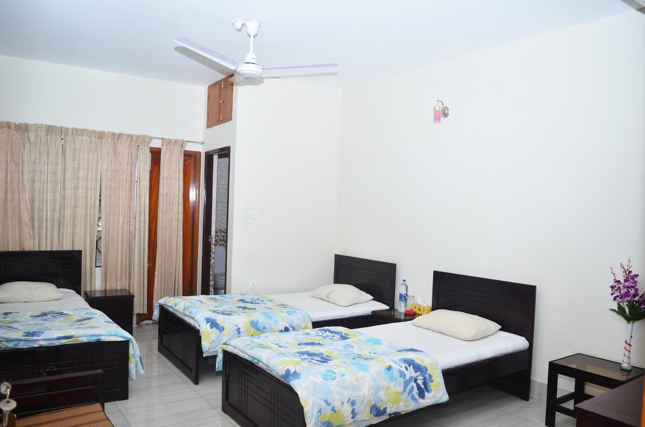 Tea Heaven Resort Sreemangal Εξωτερικό φωτογραφία