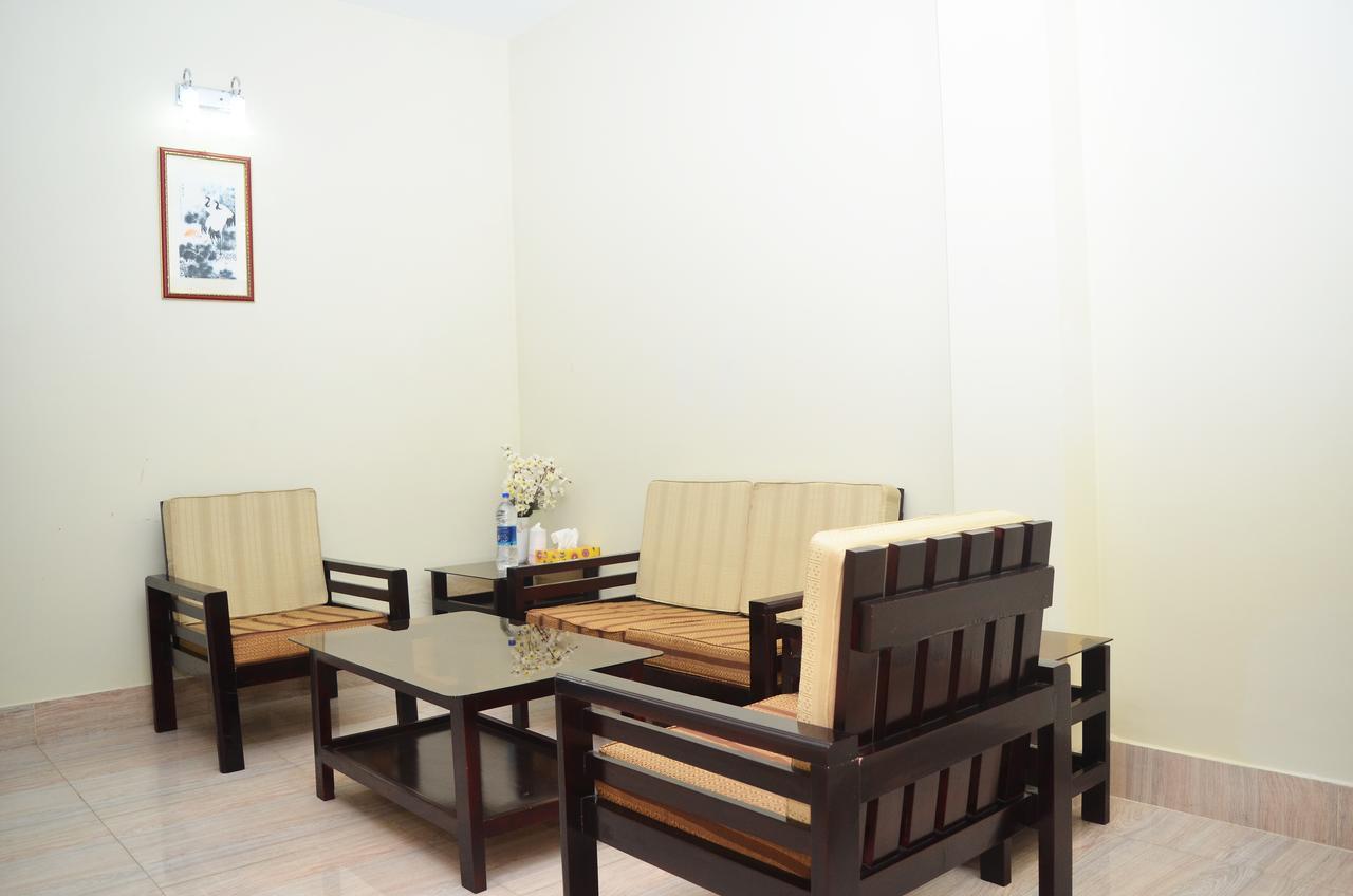 Tea Heaven Resort Sreemangal Εξωτερικό φωτογραφία